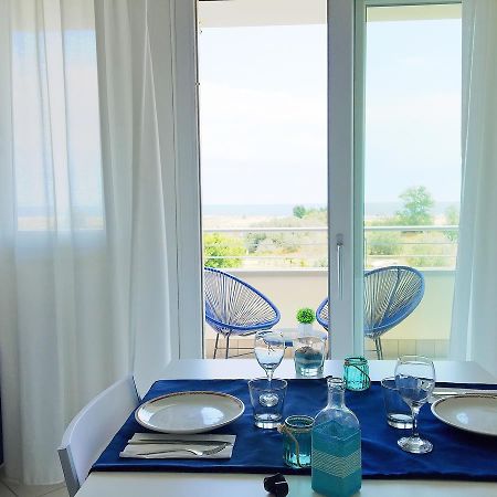 Flamingo Residence Hotel Llido Degli Estensi Eksteriør billede