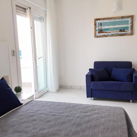 Flamingo Residence Hotel Llido Degli Estensi Eksteriør billede