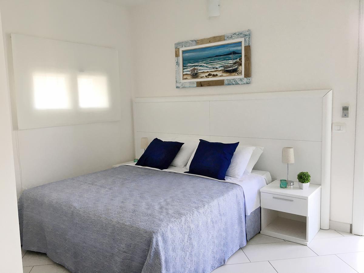 Flamingo Residence Hotel Llido Degli Estensi Eksteriør billede