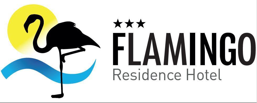 Flamingo Residence Hotel Llido Degli Estensi Eksteriør billede